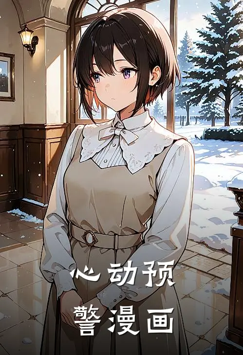 心动预警漫画