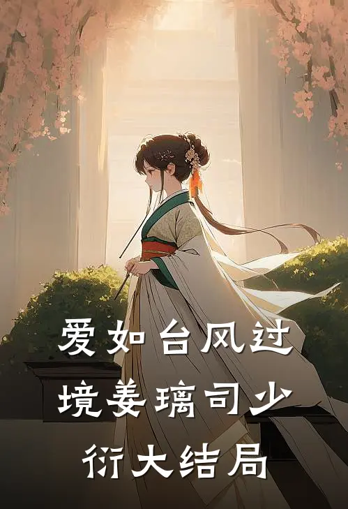 爱如台风过境姜璃司少衍大结局