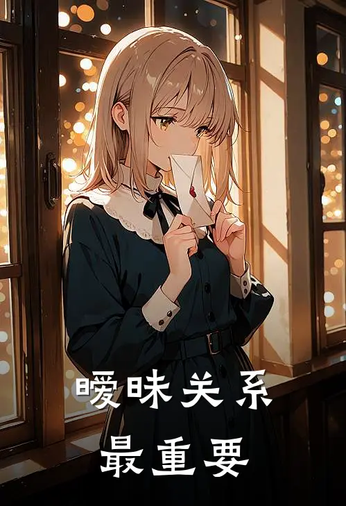 暧昧关系最重要