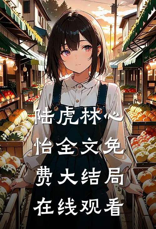 陆虎林心怡全文免费大结局在线观看