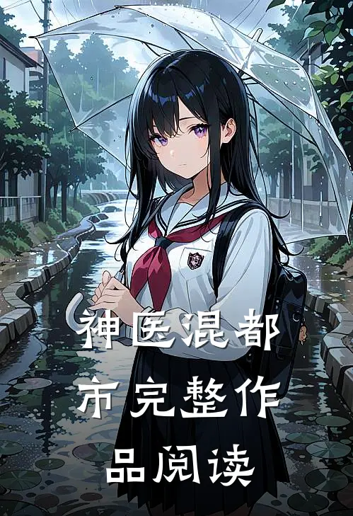 神医混都市完整作品阅读