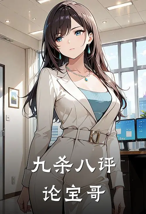 九杀八评论宝哥