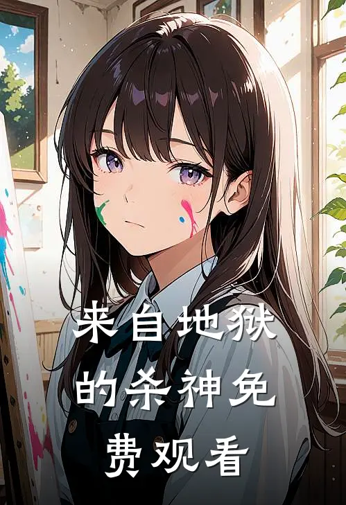 来自地狱的杀神免费观看