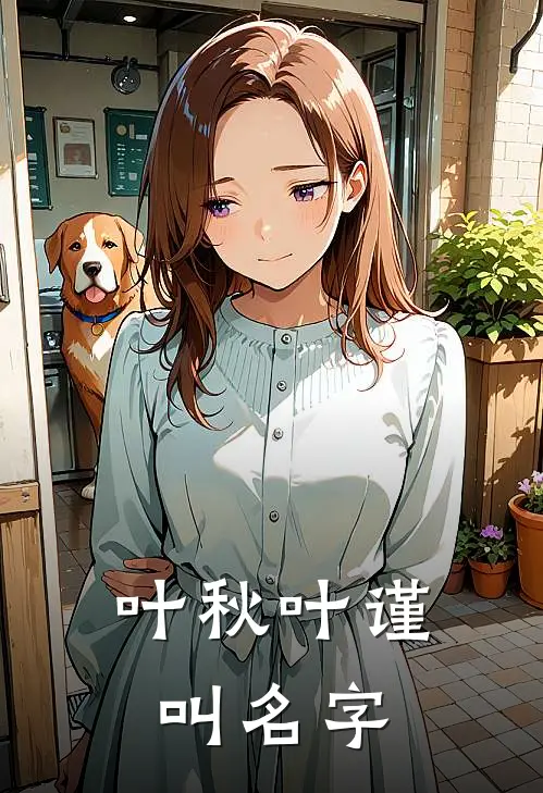 叶秋叶谨叫名字