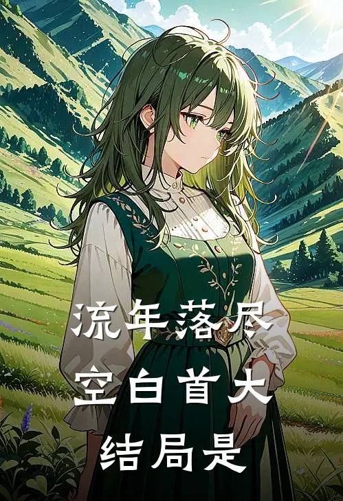 流年落尽空白首大结局是