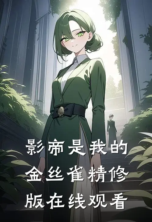 影帝是我的金丝雀精修版在线观看