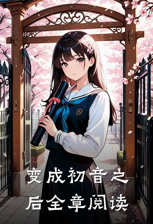 变成初音之后全章阅读