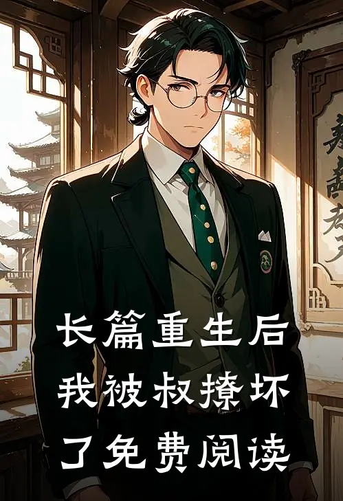 长篇重生后我被叔撩坏了免费阅读
