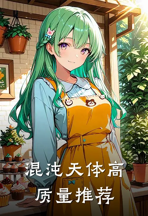 混沌天体高质量推荐