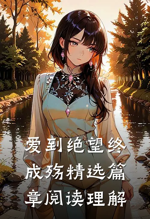 爱到绝望终成殇精选篇章阅读理解