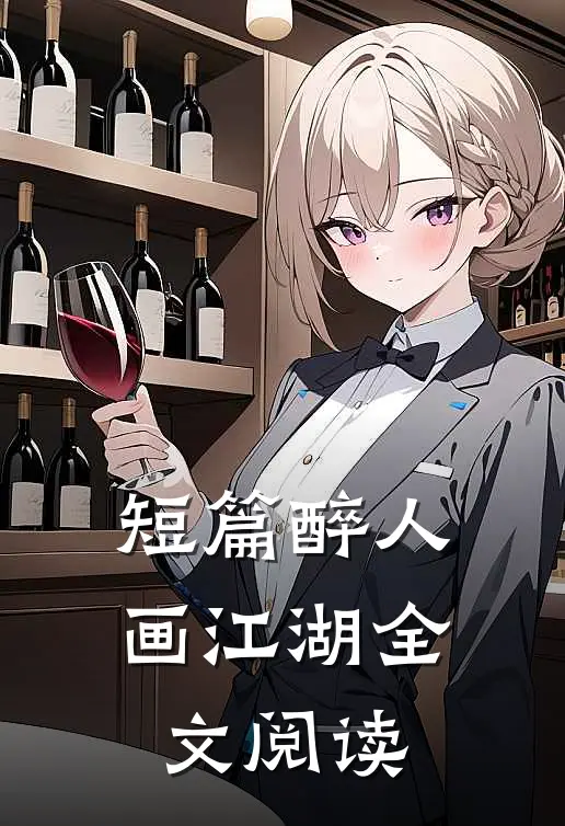 短篇醉人画江湖全文阅读