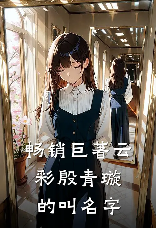 畅销巨著云彩殷青璇的叫名字