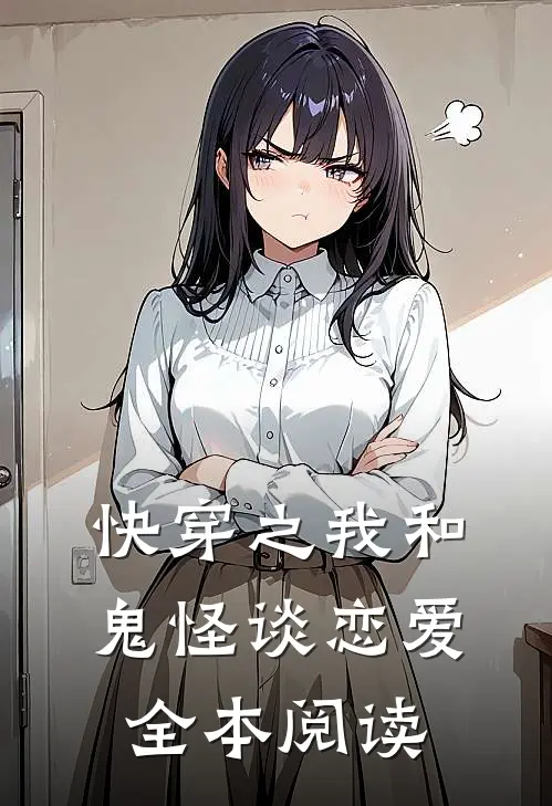 快穿之我和鬼怪谈恋爱全本阅读