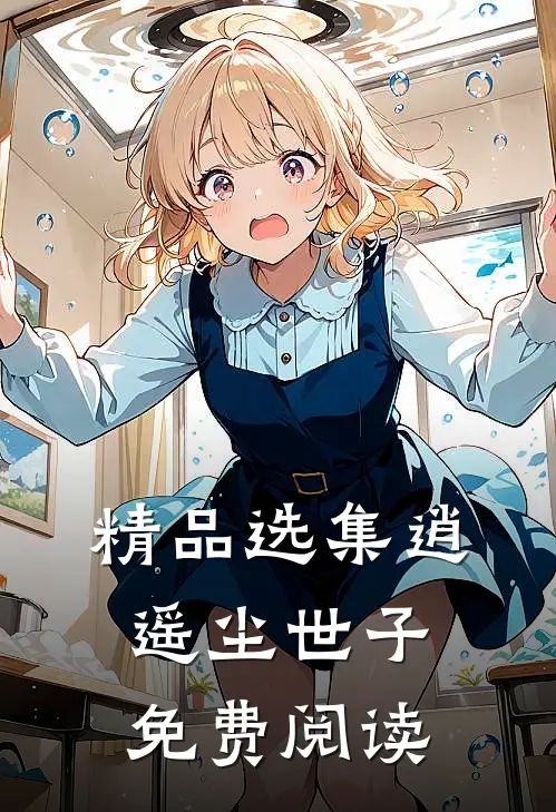 精品选集逍遥尘世子免费阅读