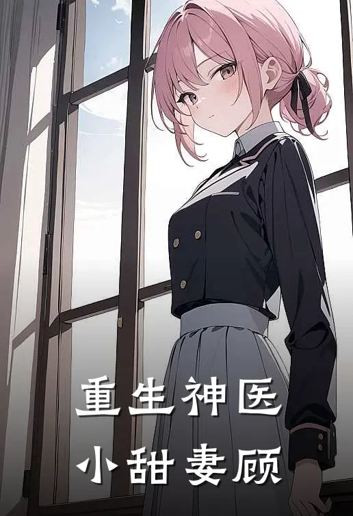 重生神医小甜妻顾