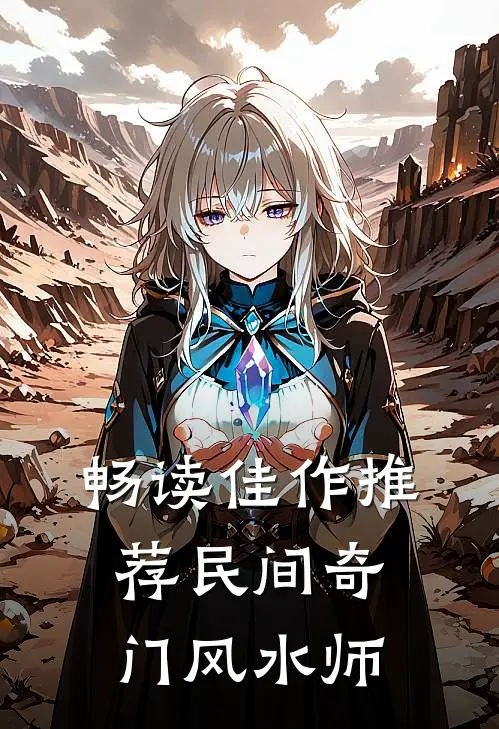 畅读佳作推荐民间奇门风水师