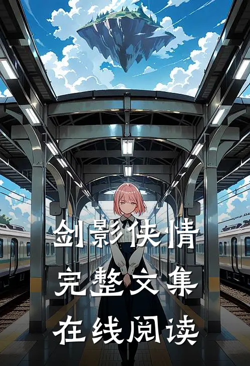 剑影侠情完整文集在线阅读