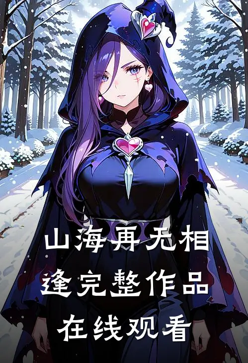 山海再无相逢完整作品在线观看