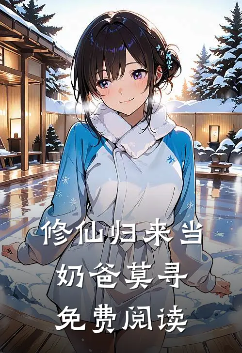 修仙归来当奶爸莫寻免费阅读