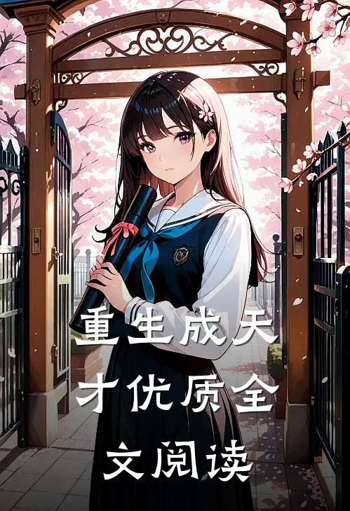 重生成天才优质全文阅读