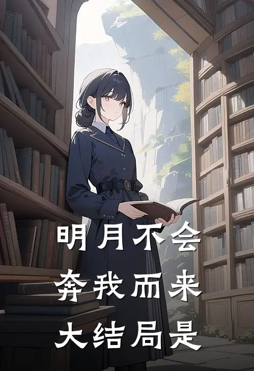 明月不会奔我而来大结局是