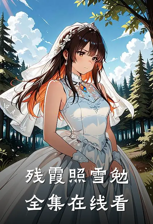 残霞照雪勉全集在线看