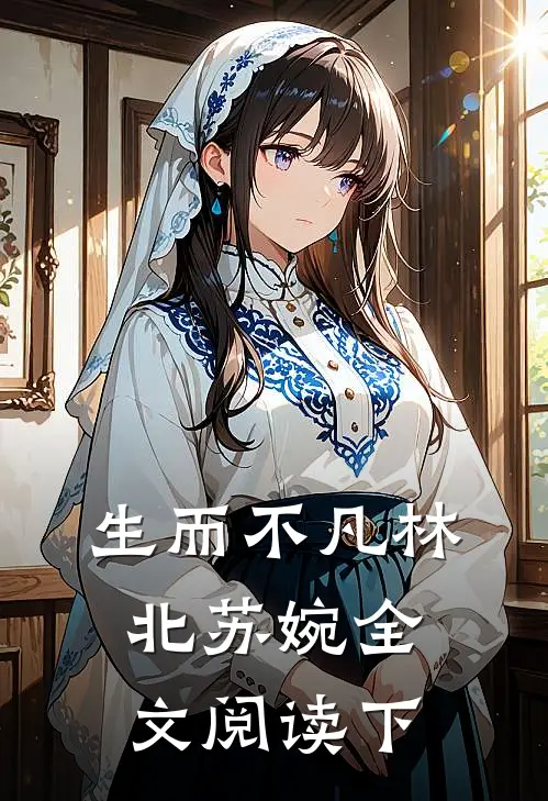 生而不凡林北苏婉全文阅读下