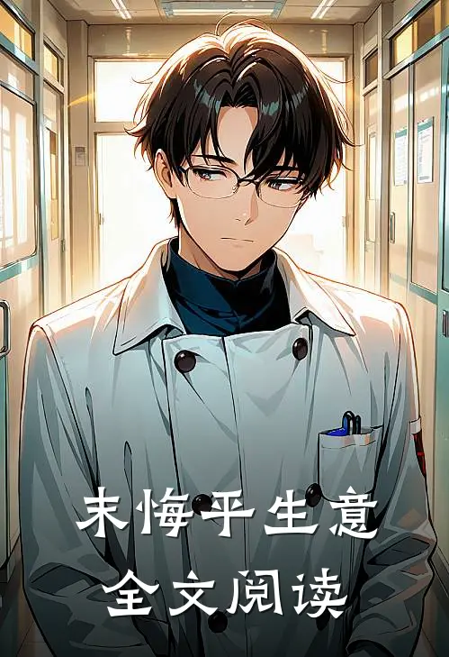 末悔平生意全文阅读