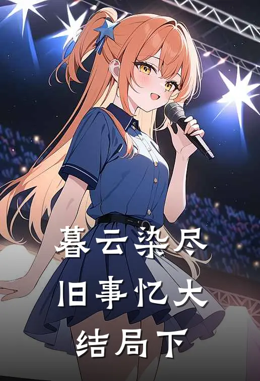 暮云染尽旧事忆大结局下