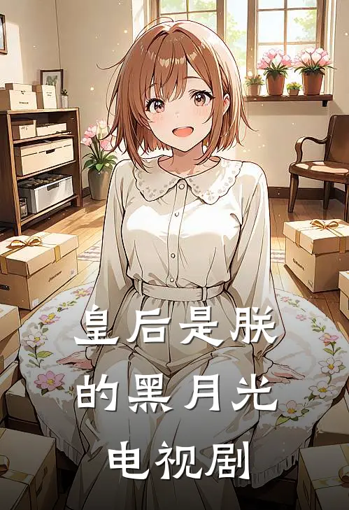 皇后是朕的黑月光电视剧