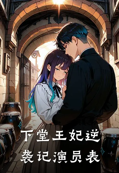 下堂王妃逆袭记演员表
