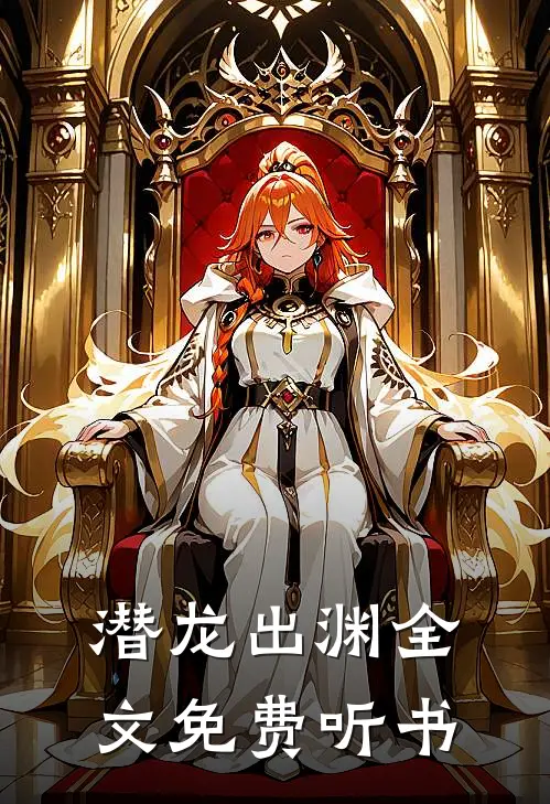 潜龙出渊全文免费听书