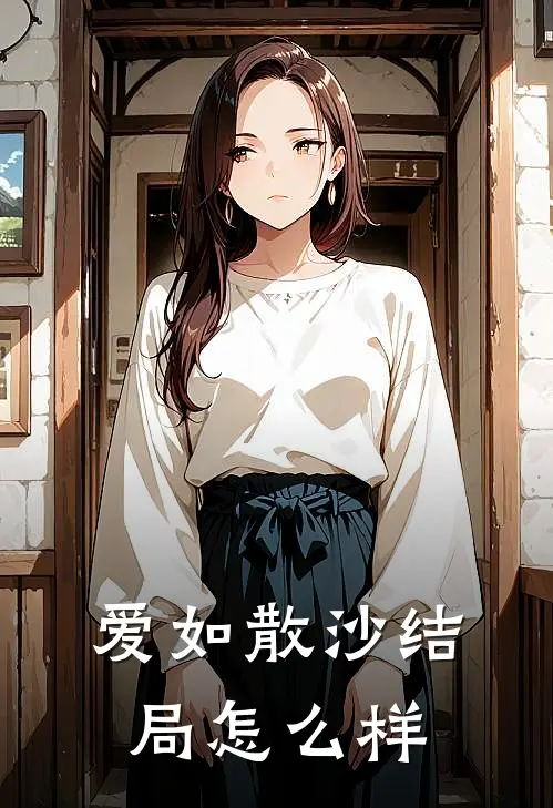 爱如散沙结局怎么样