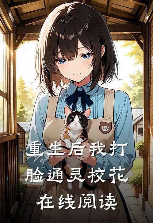 重生后我打脸通灵校花在线阅读
