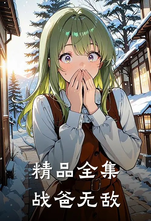 精品全集战爸无敌