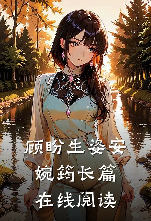 顾盼生姿安婉筠长篇在线阅读