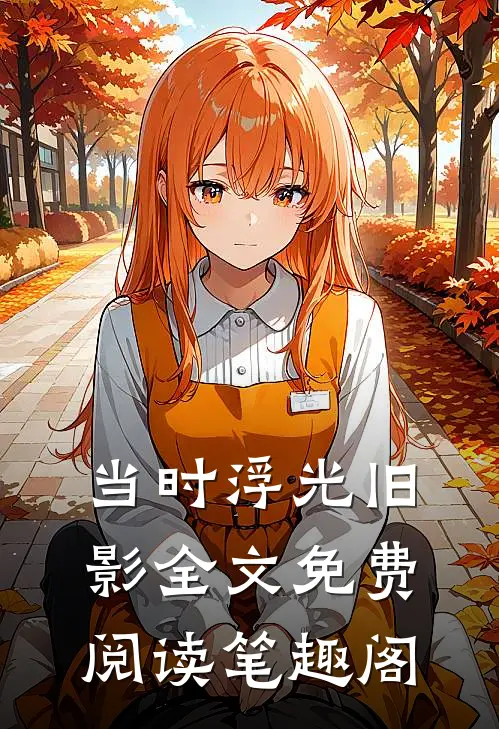 当时浮光旧影全文免费阅读笔趣阁