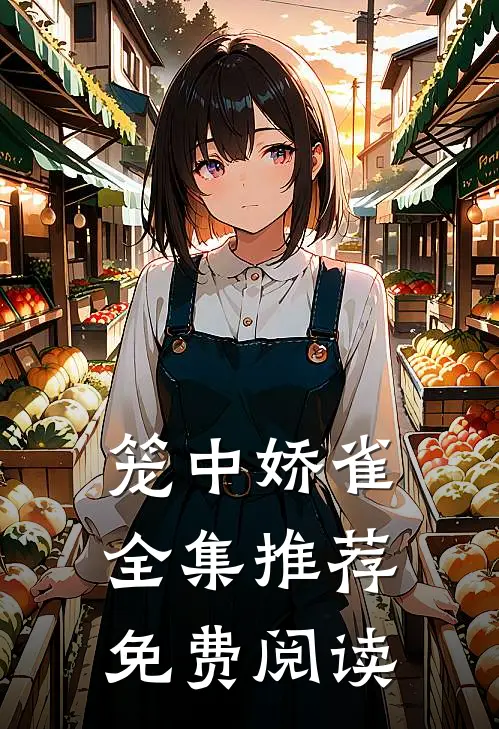 笼中娇雀全集推荐免费阅读