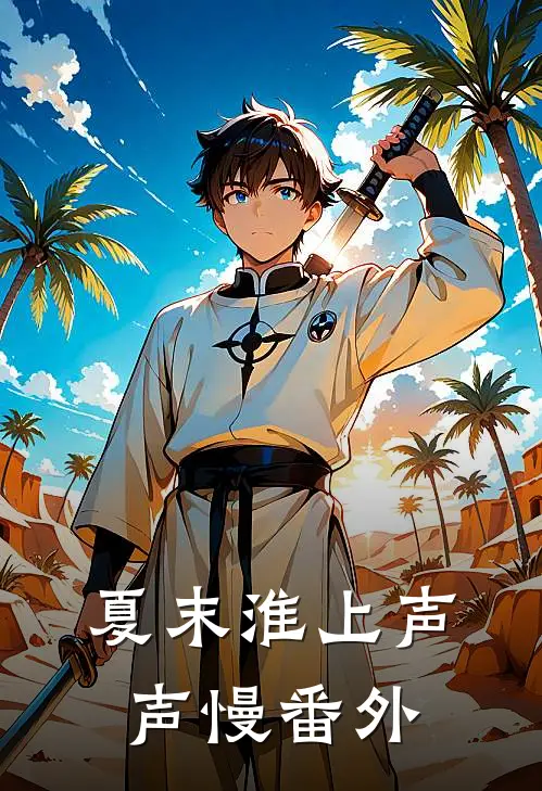 夏末淮上声声慢番外