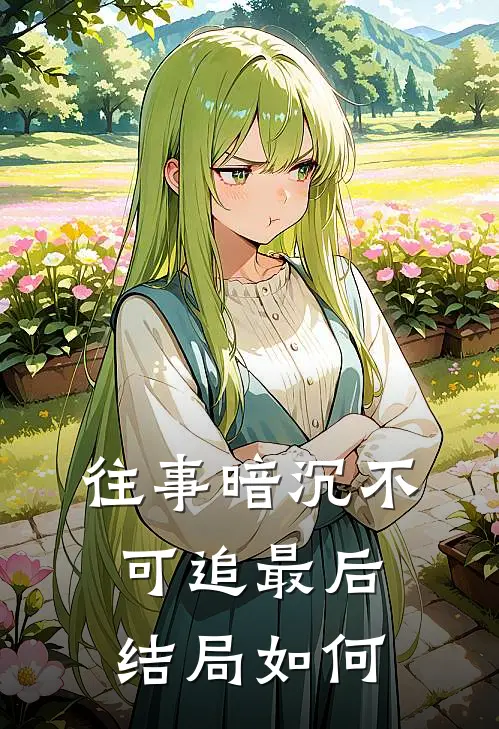 往事暗沉不可追最后结局如何