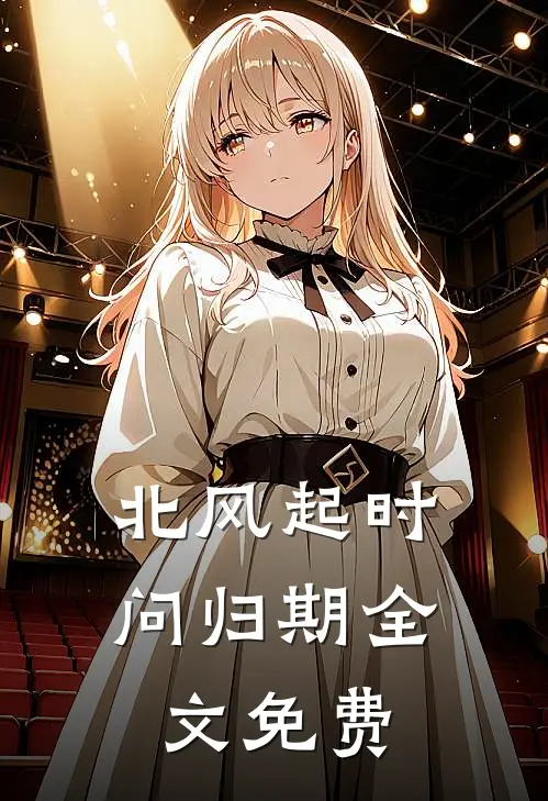 北风起时问归期全文免费