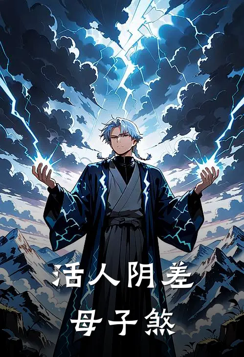活人阴差母子煞