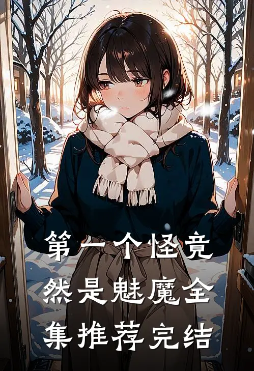 第一个怪竟然是魅魔全集推荐完结