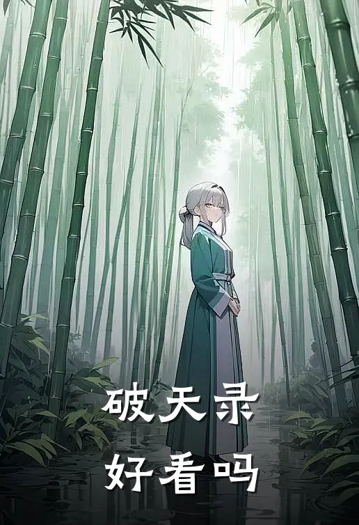破天录好看吗