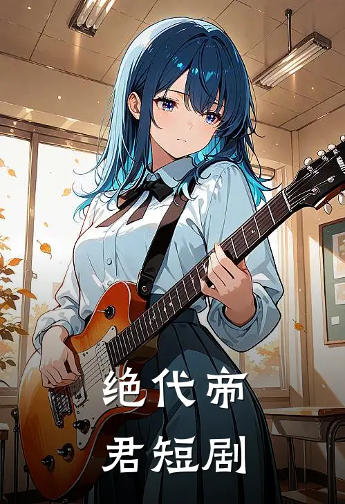 绝代帝君短剧