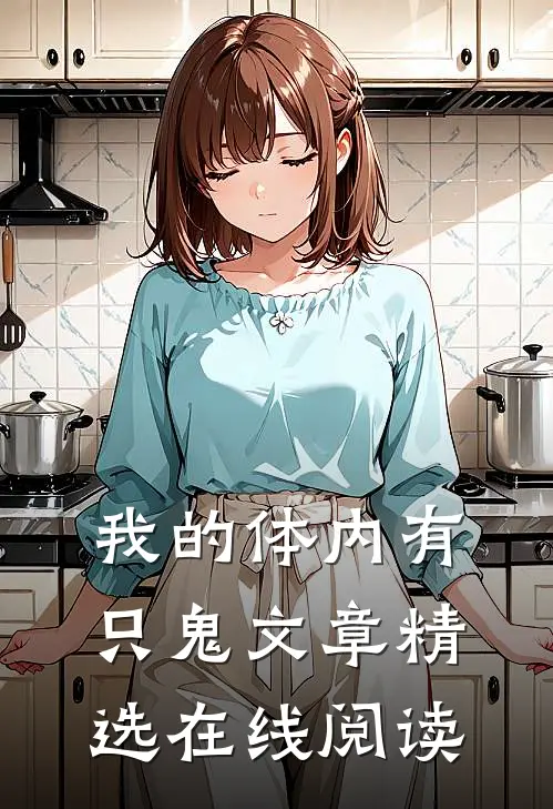 我的体内有只鬼文章精选在线阅读