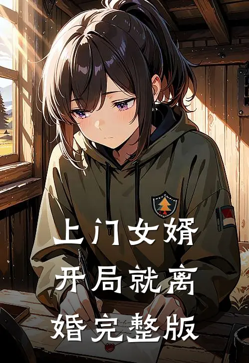 上门女婿开局就离婚完整版