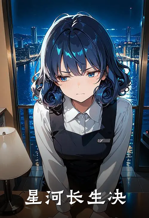 星河长生决