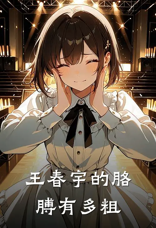 王春宇的胳膊有多粗