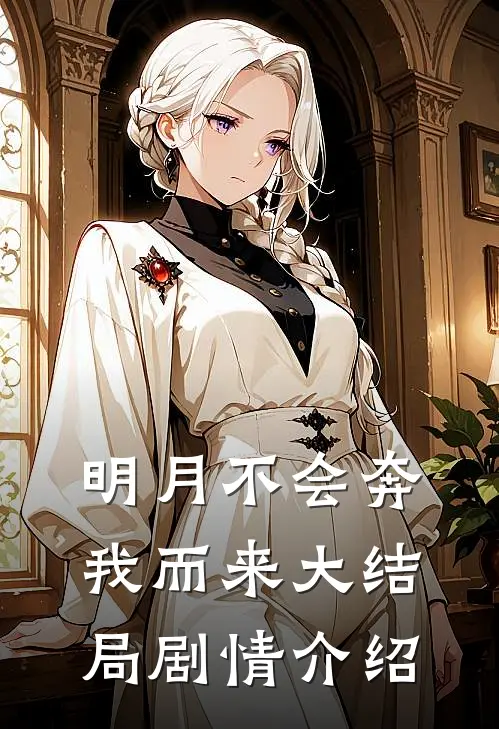 明月不会奔我而来大结局剧情介绍